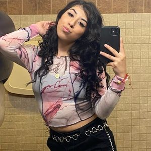 Meet your Posher, Esme